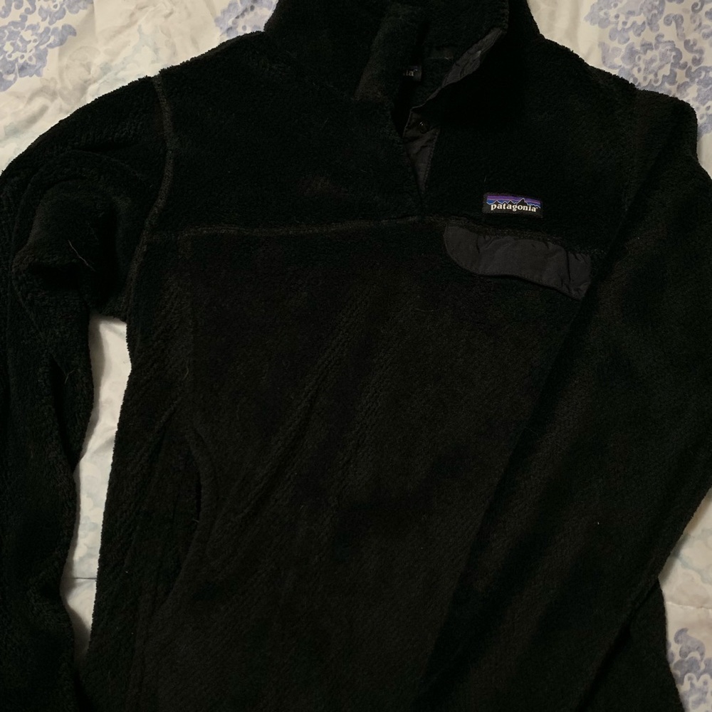 Patagonia Fleece